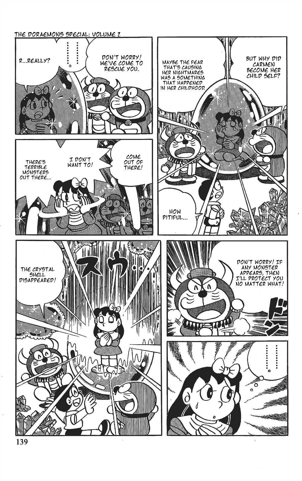 The Doraemon's Special - episode 21 - 3