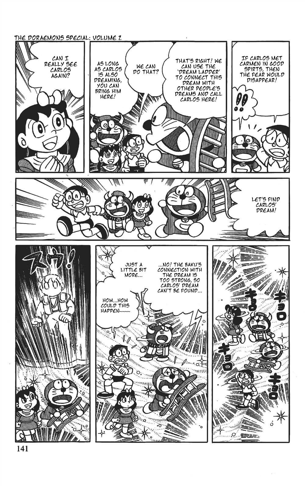 The Doraemon's Special - episode 21 - 5