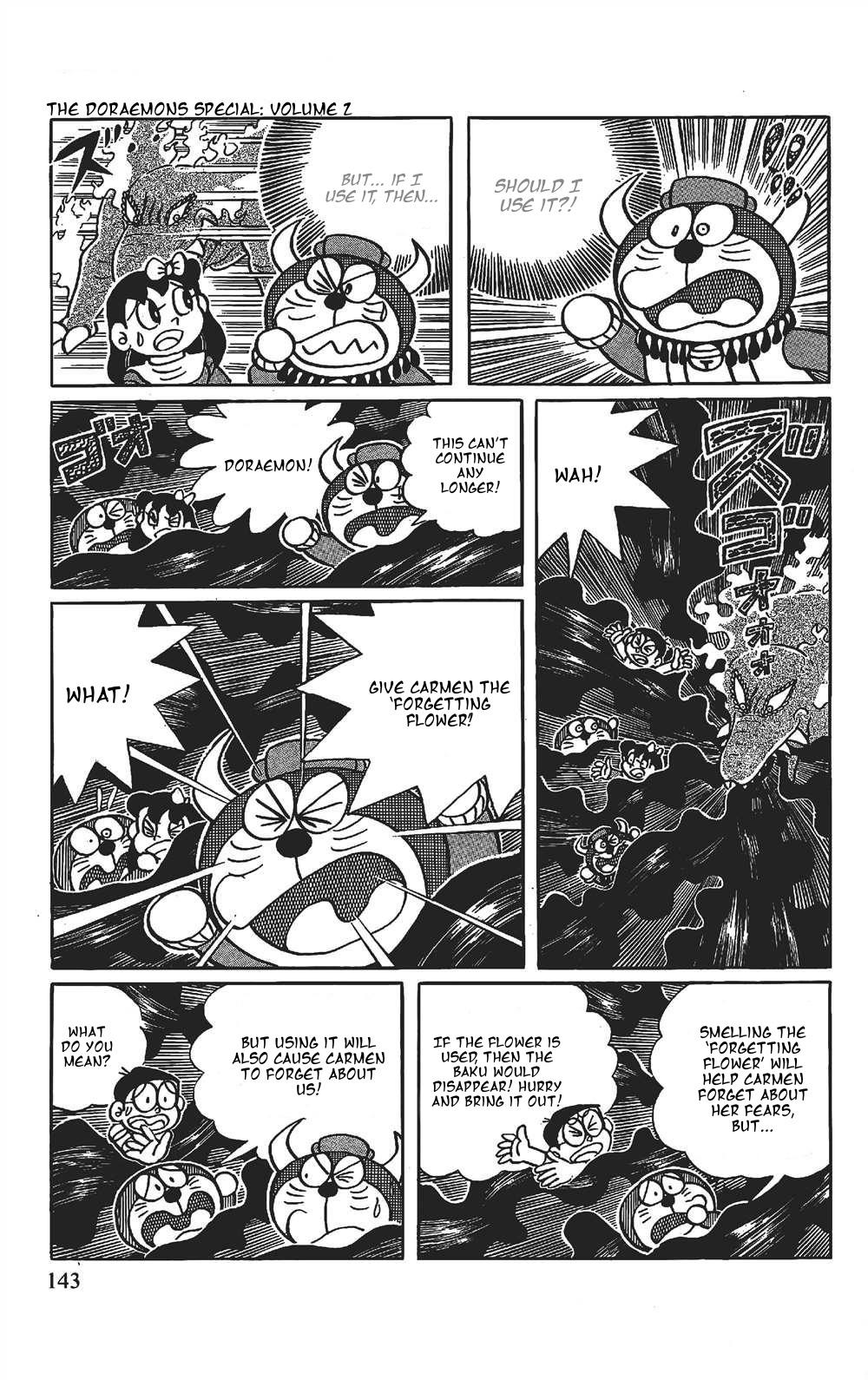 The Doraemon's Special - episode 21 - 7