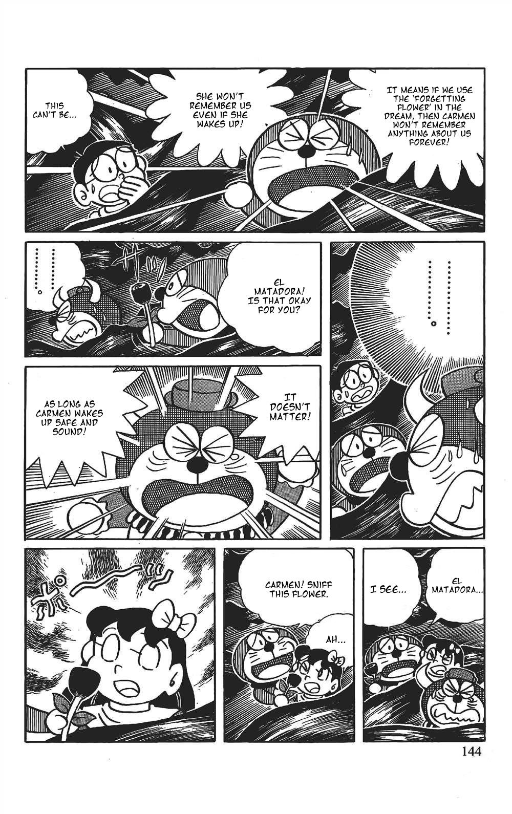 The Doraemon's Special - episode 21 - 8