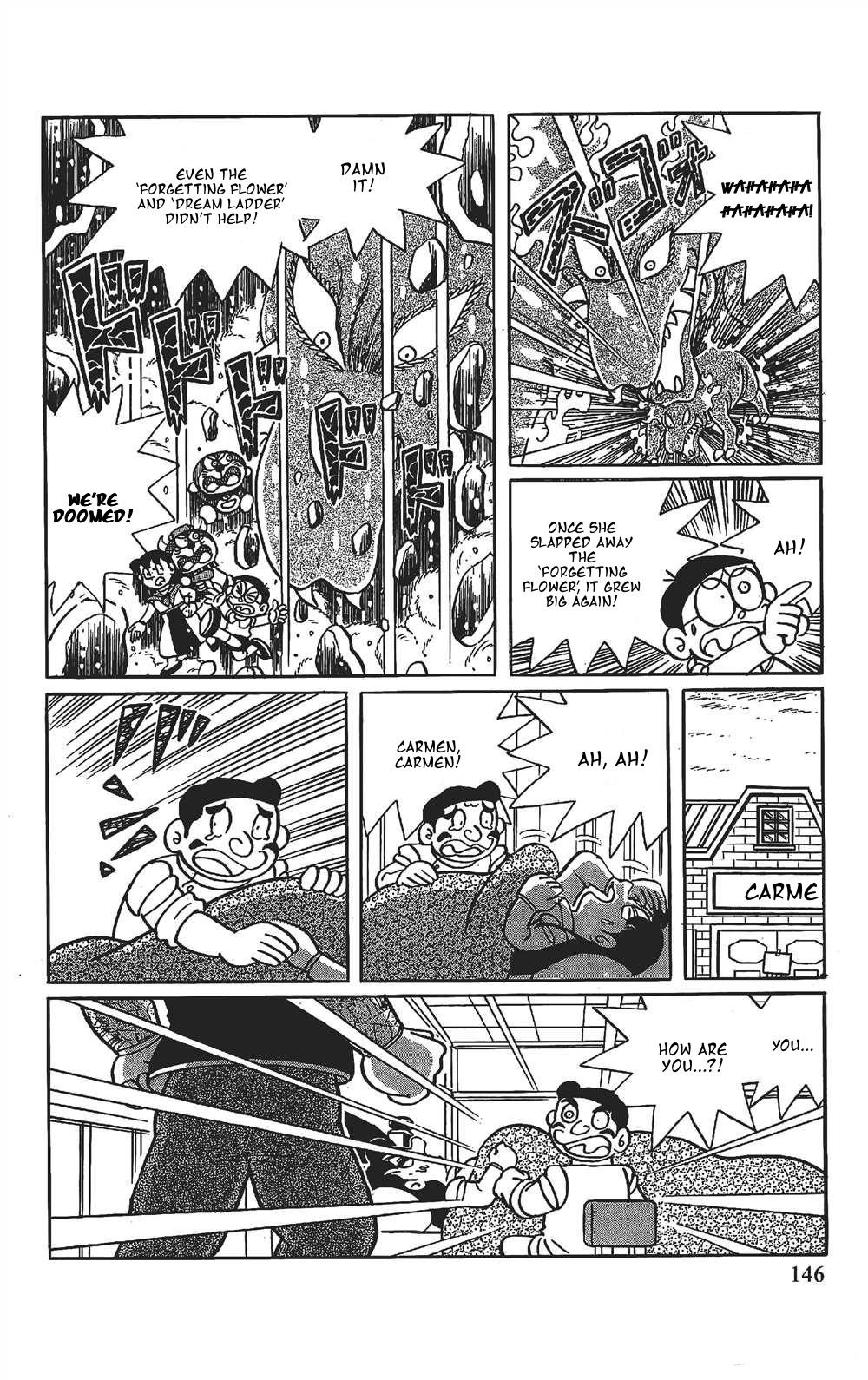 The Doraemon's Special - episode 21 - 10