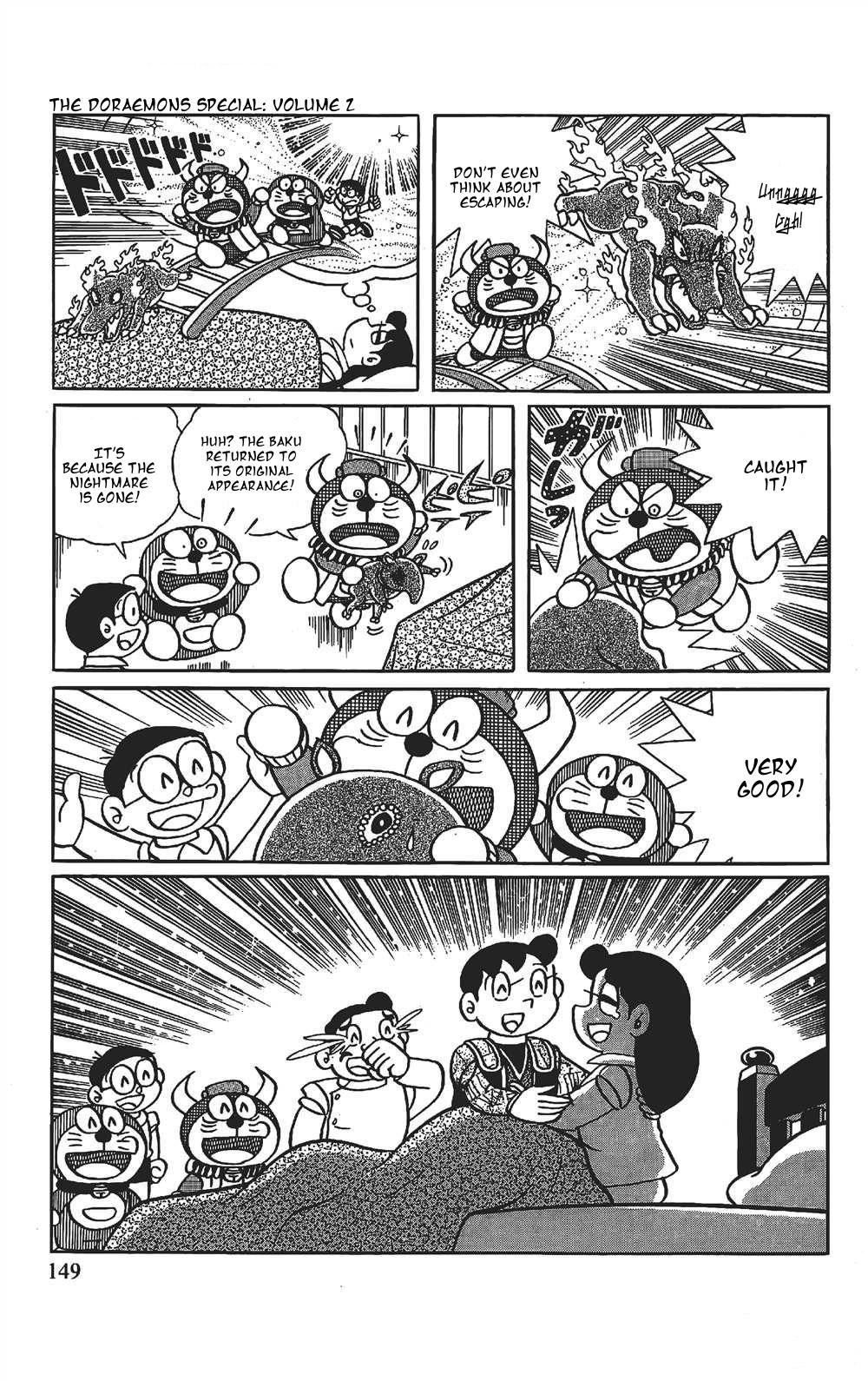 The Doraemon's Special - episode 21 - 13