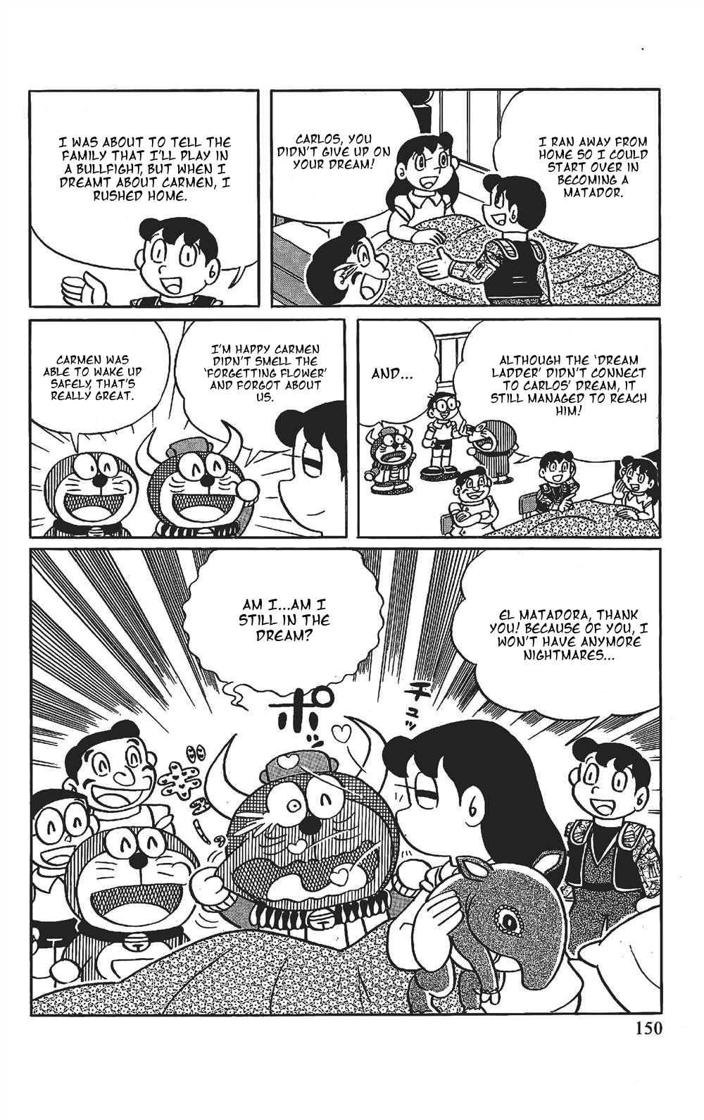 The Doraemon's Special - episode 21 - 14