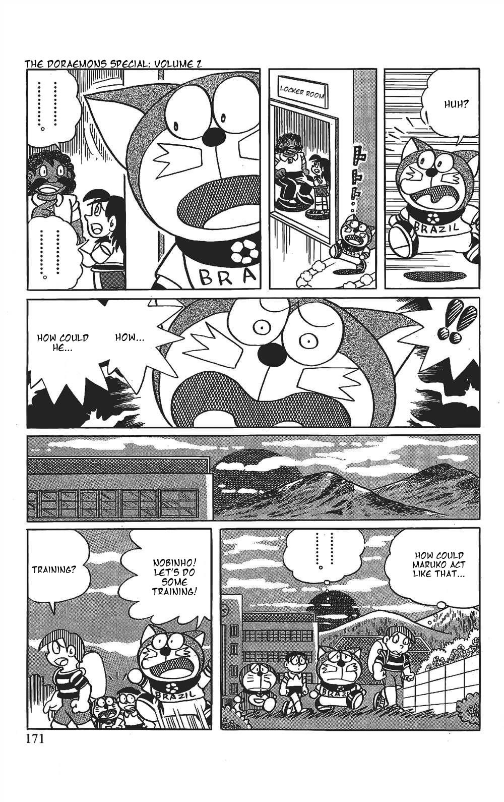 The Doraemon's Special - episode 23 - 4