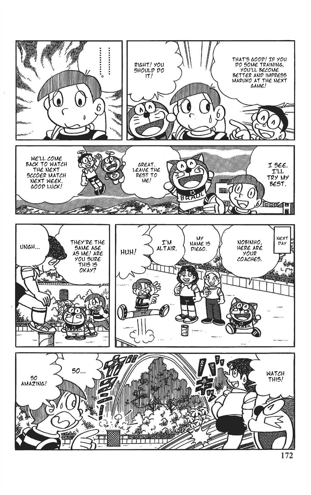 The Doraemon's Special - episode 23 - 5