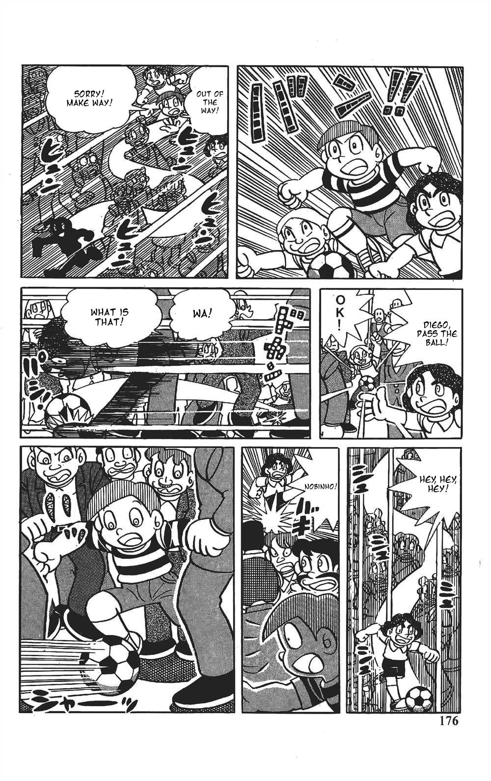 The Doraemon's Special - episode 23 - 9