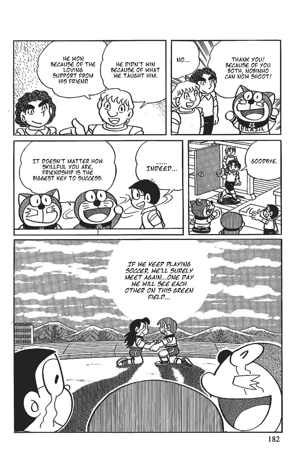 The Doraemon's Special - episode 23 - 15