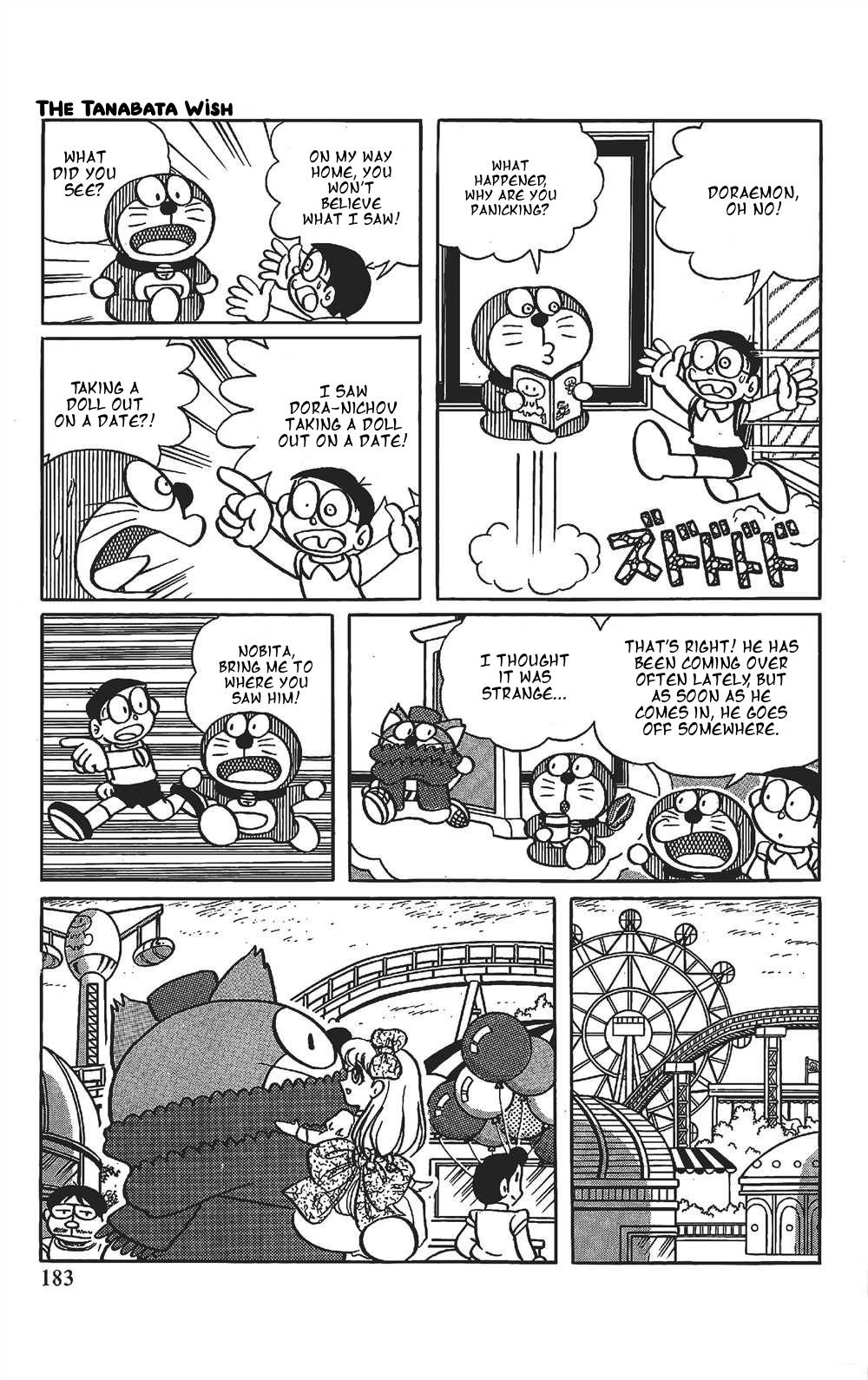 The Doraemon's Special - episode 24 - 0