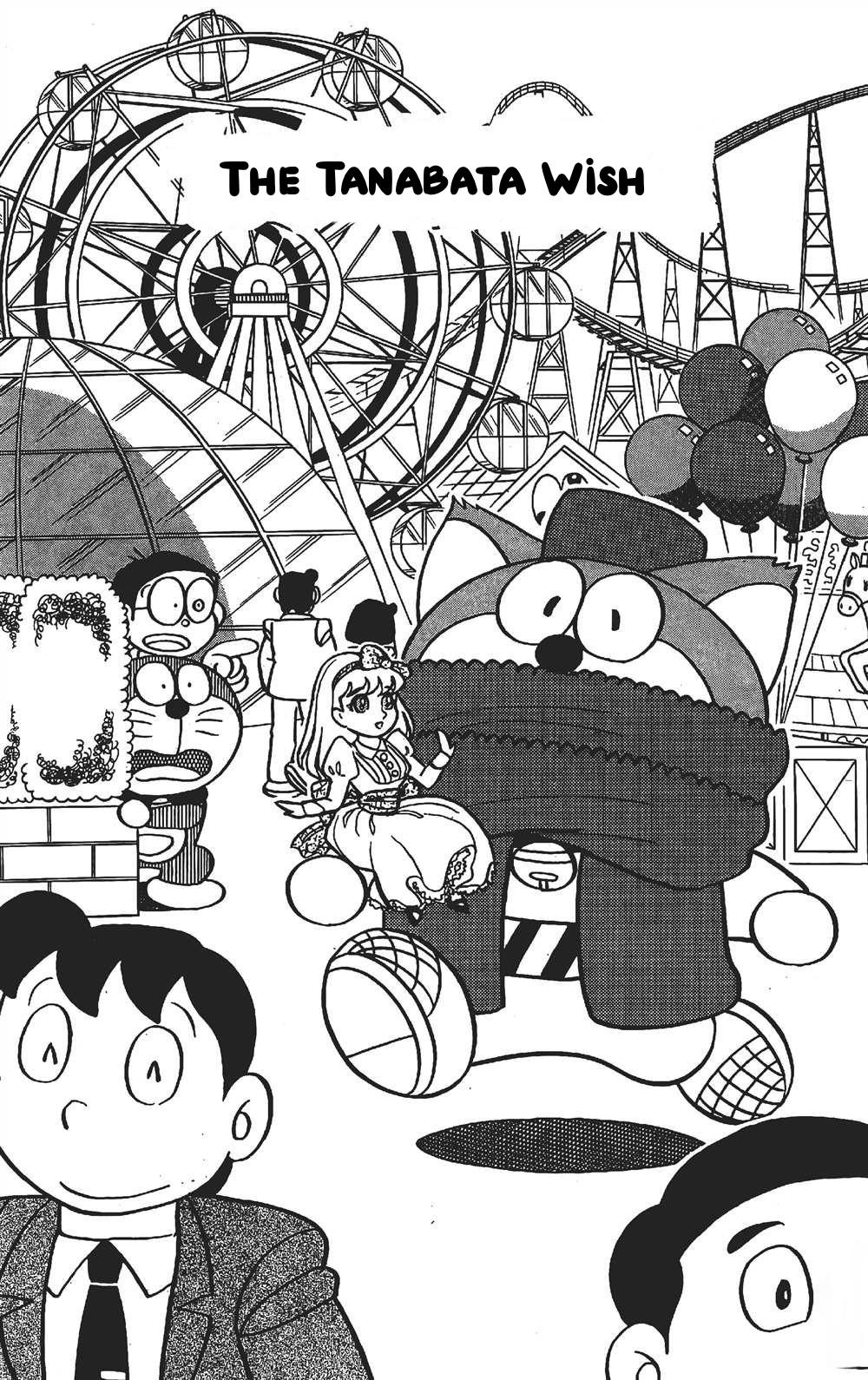 The Doraemon's Special - episode 24 - 1