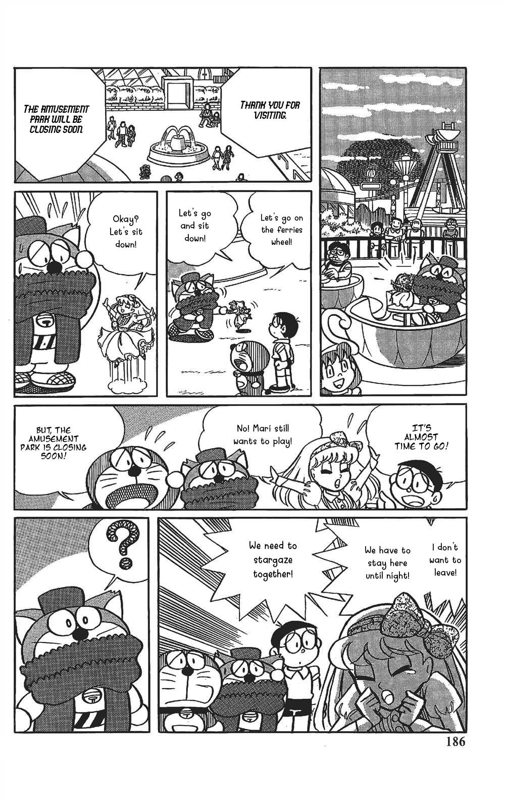 The Doraemon's Special - episode 24 - 3