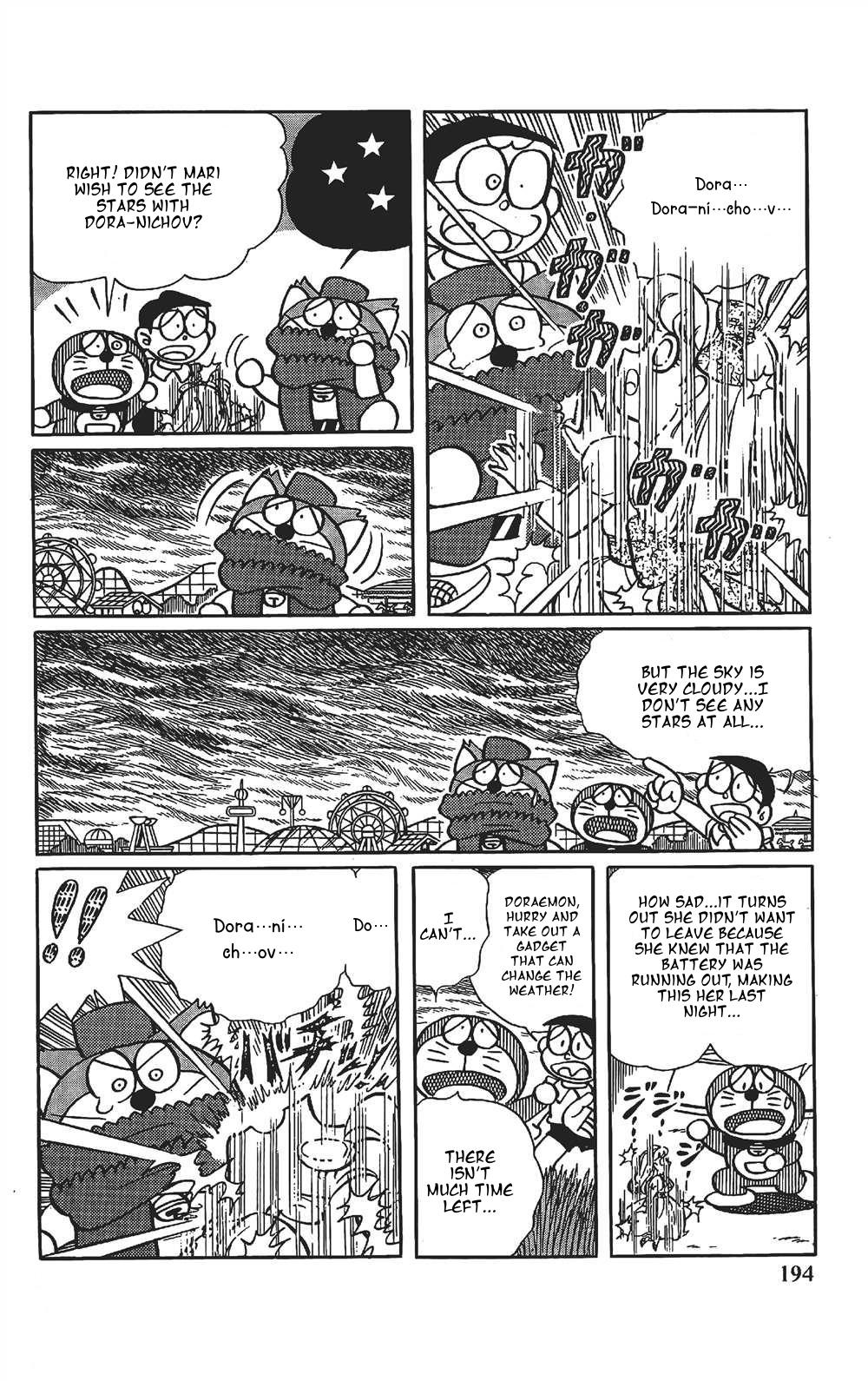 The Doraemon's Special - episode 24 - 11