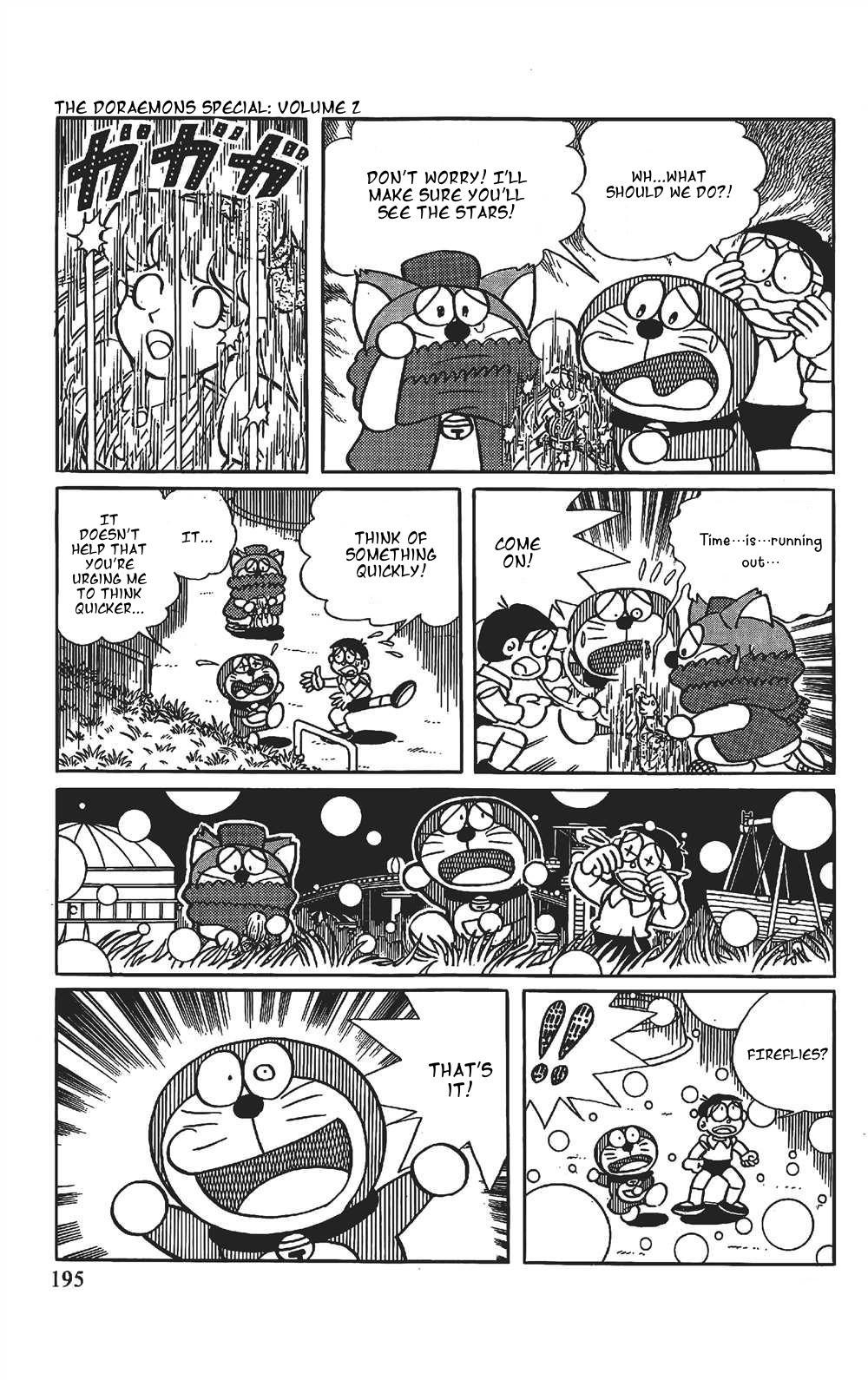 The Doraemon's Special - episode 24 - 12
