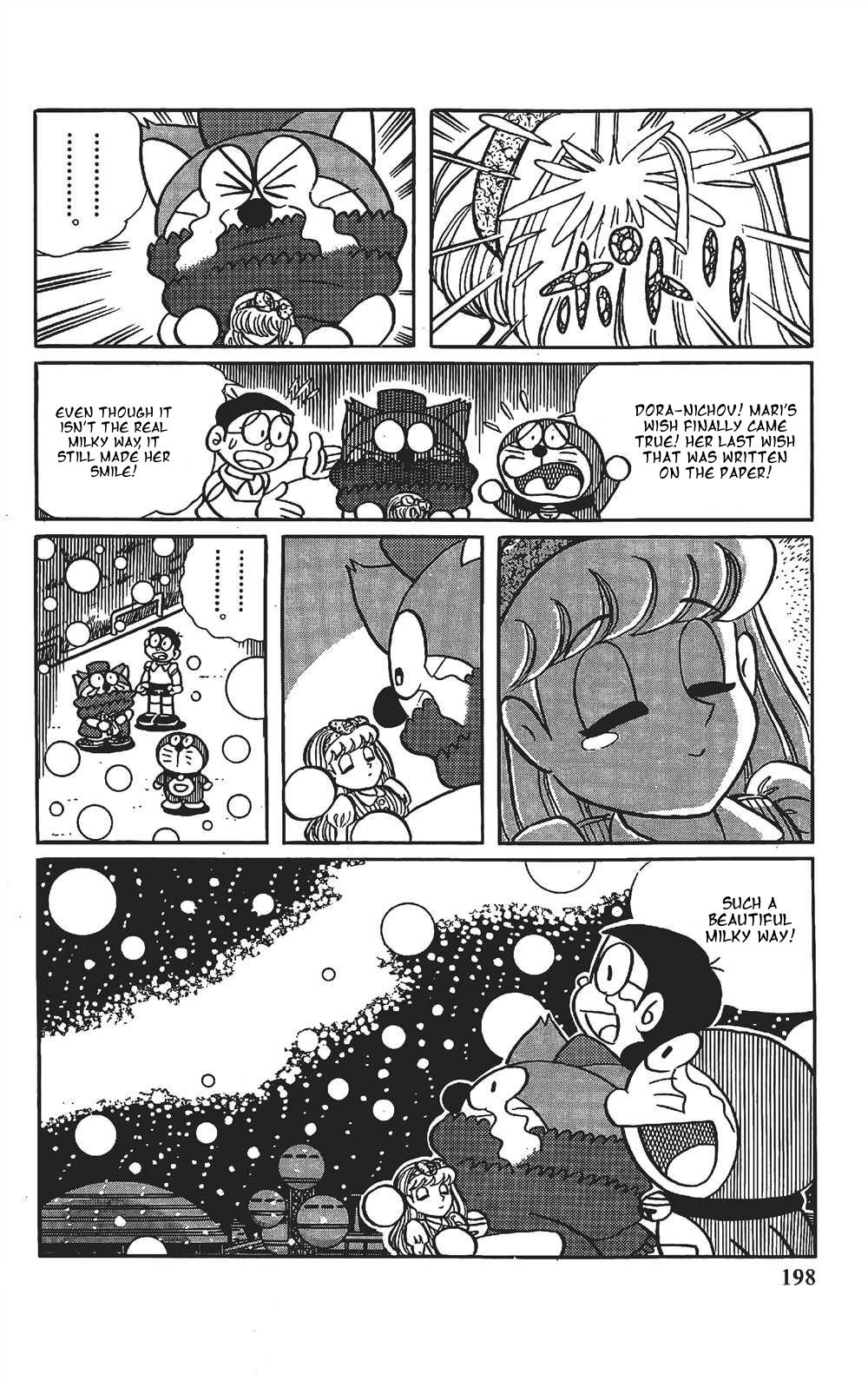 The Doraemon's Special - episode 24 - 15