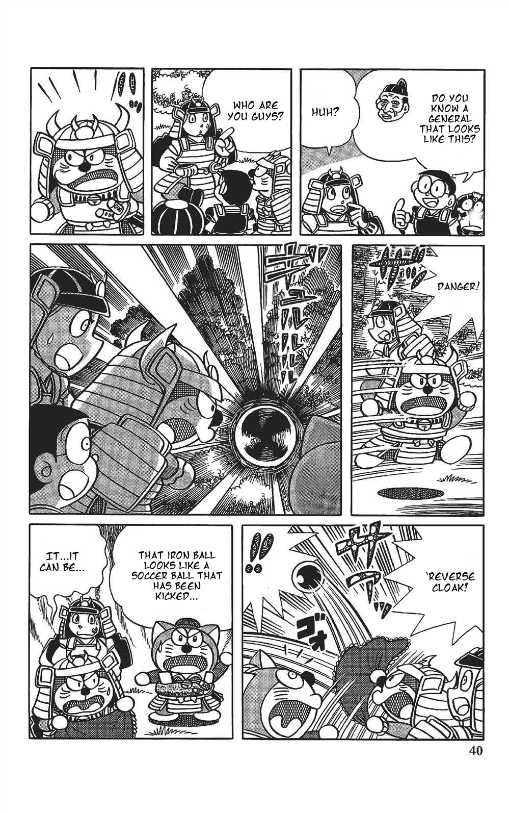 The Doraemon's Special - episode 28 - 2