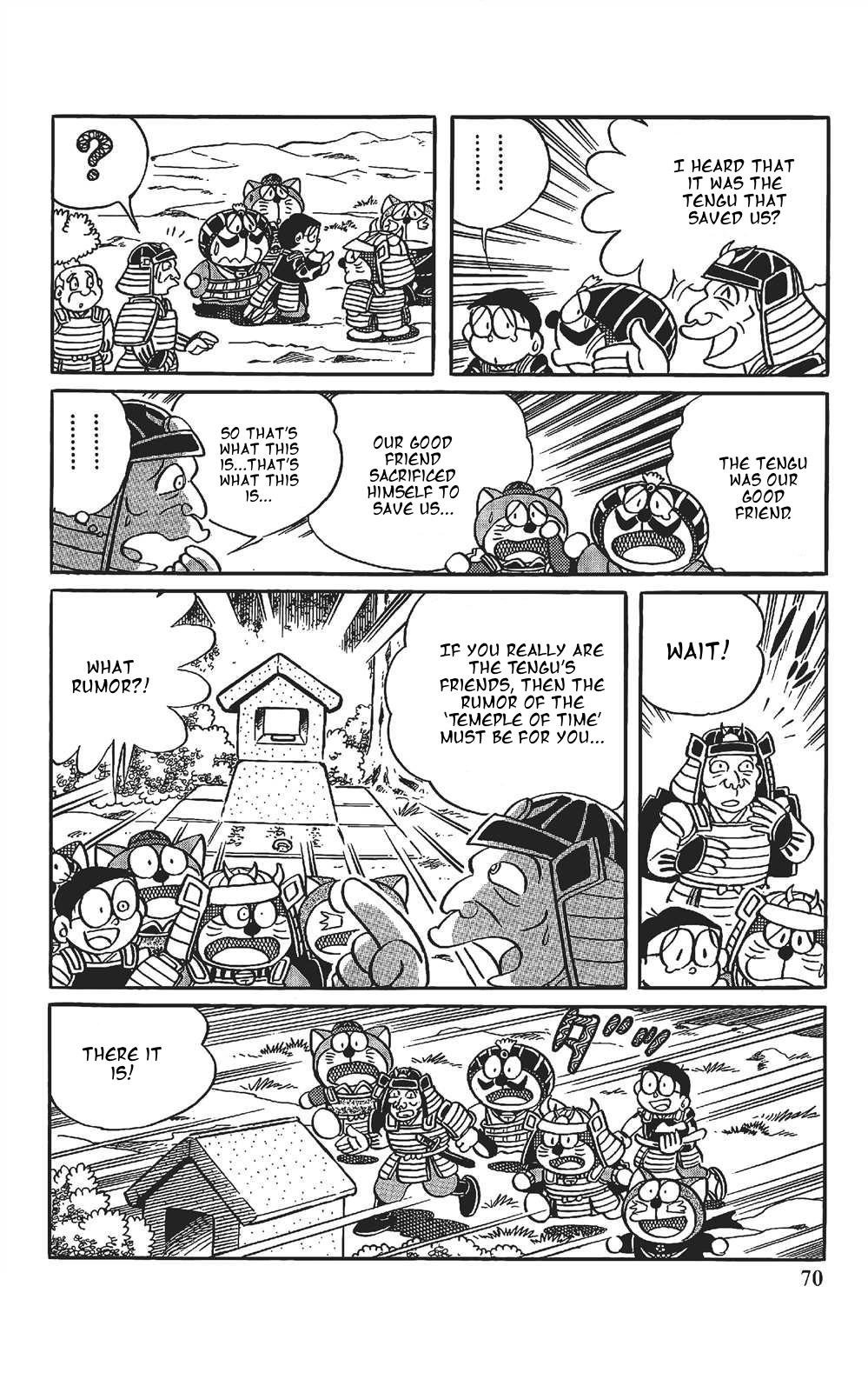The Doraemon's Special - episode 30 - 2