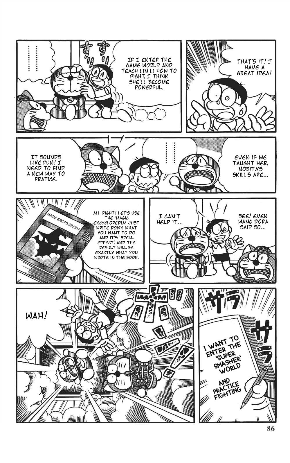 The Doraemon's Special - episode 31 - 3