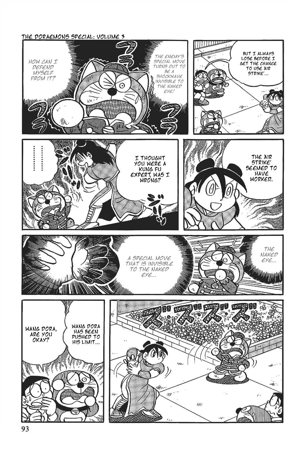 The Doraemon's Special - episode 31 - 10