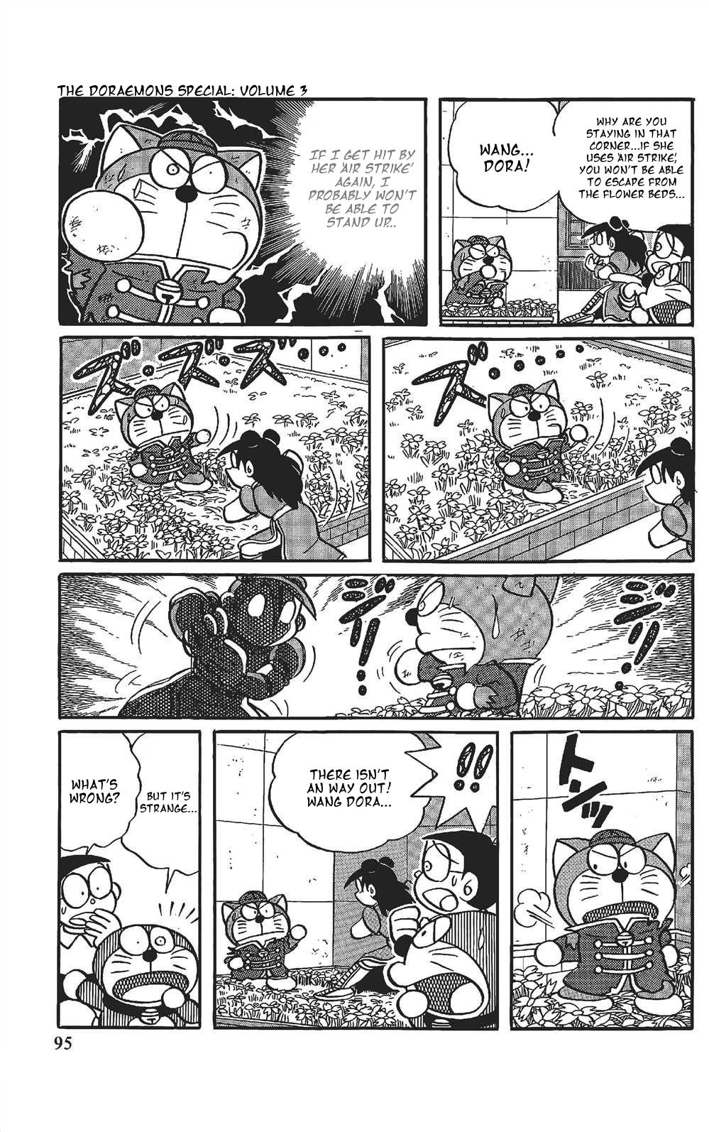 The Doraemon's Special - episode 31 - 12
