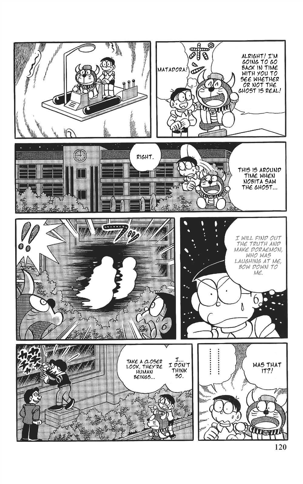 The Doraemon's Special - episode 33 - 3