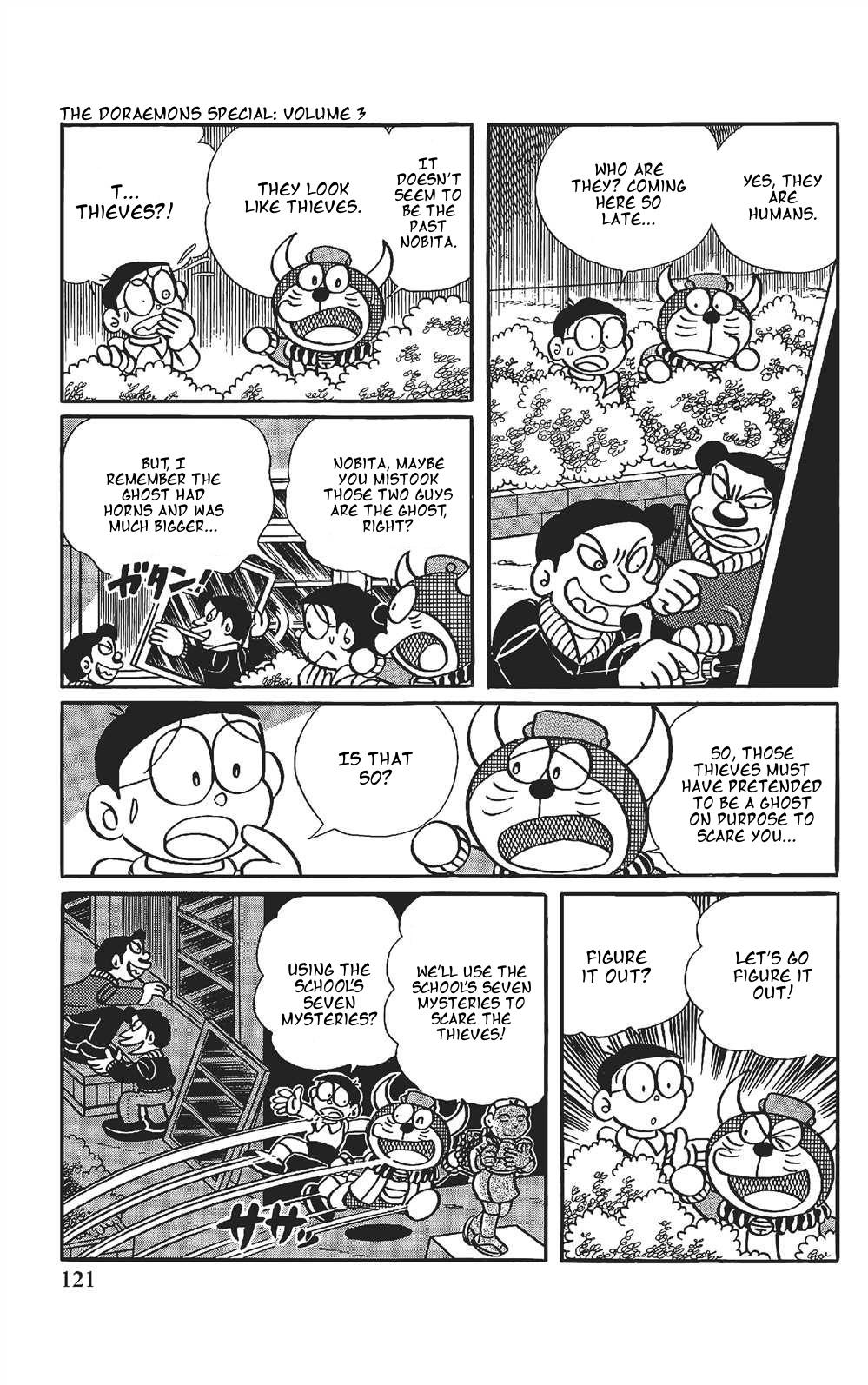 The Doraemon's Special - episode 33 - 4
