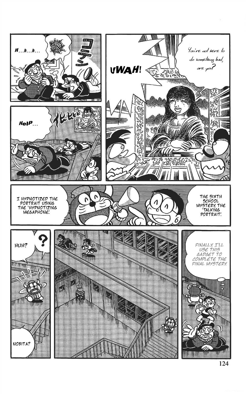 The Doraemon's Special - episode 33 - 7