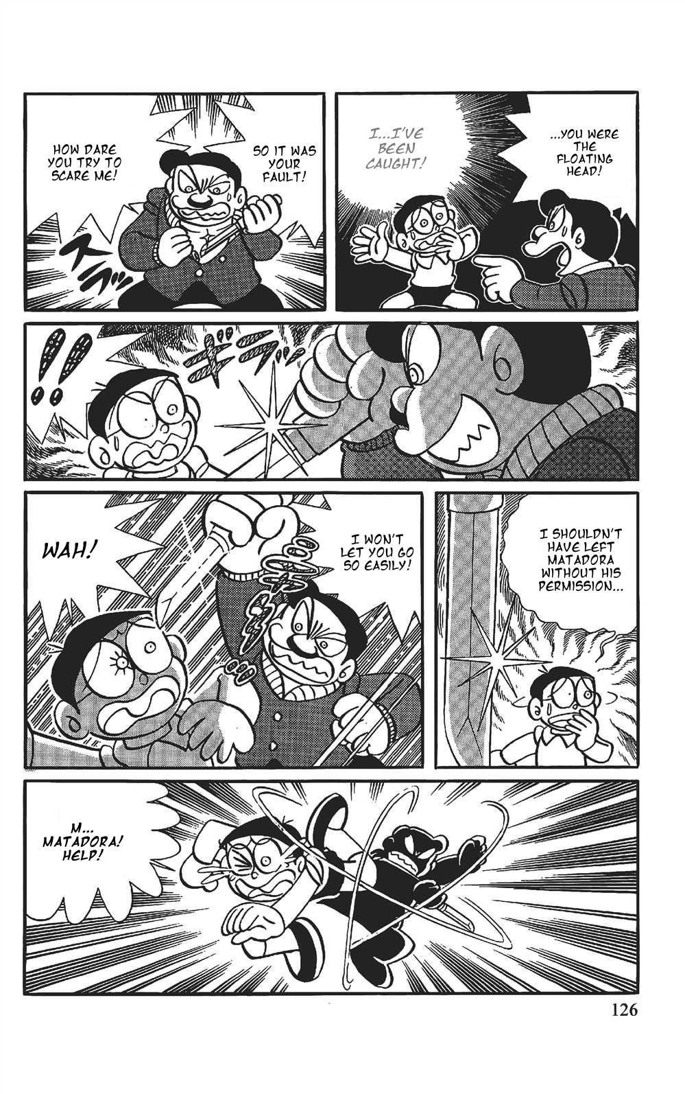 The Doraemon's Special - episode 33 - 9