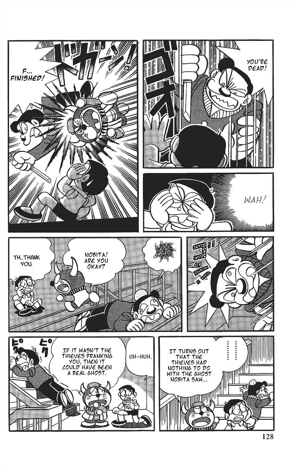 The Doraemon's Special - episode 33 - 11