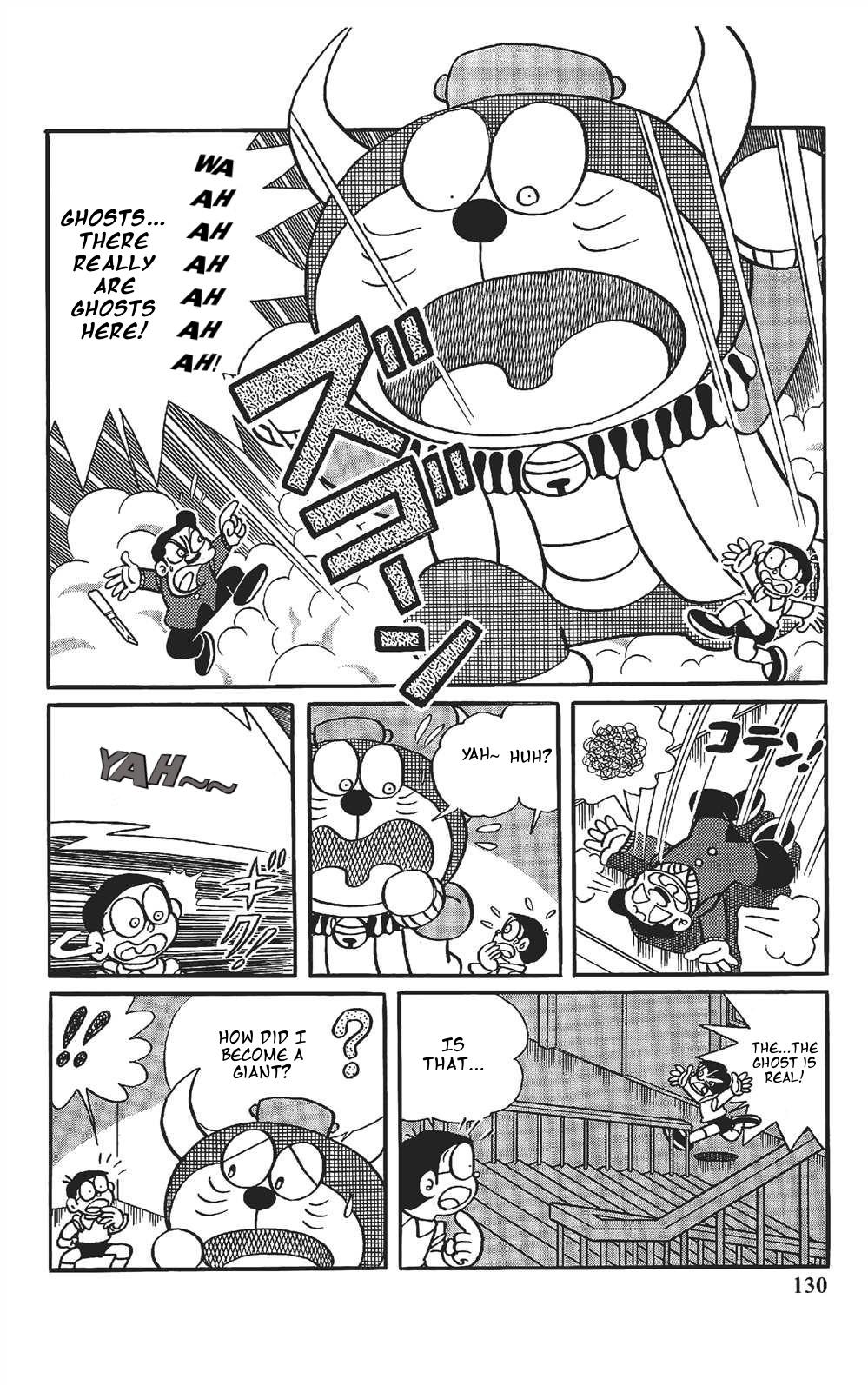 The Doraemon's Special - episode 33 - 13