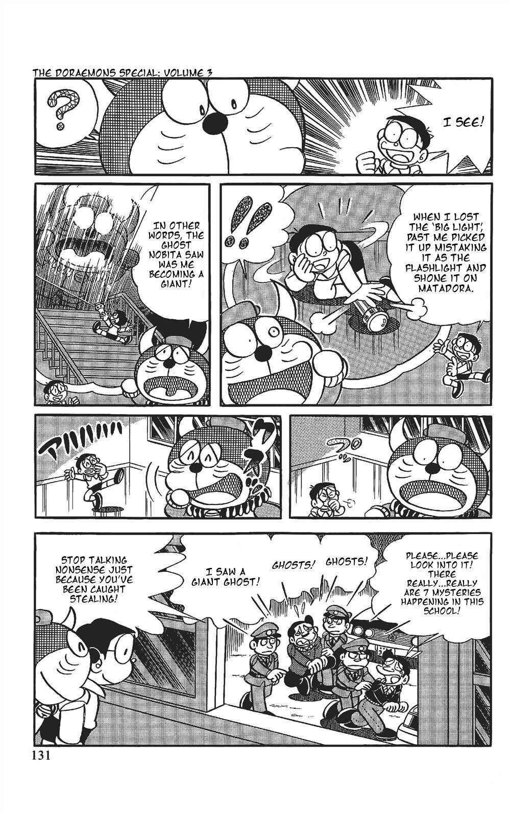The Doraemon's Special - episode 33 - 14