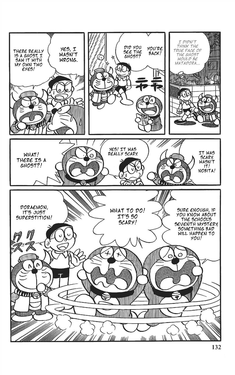The Doraemon's Special - episode 33 - 15