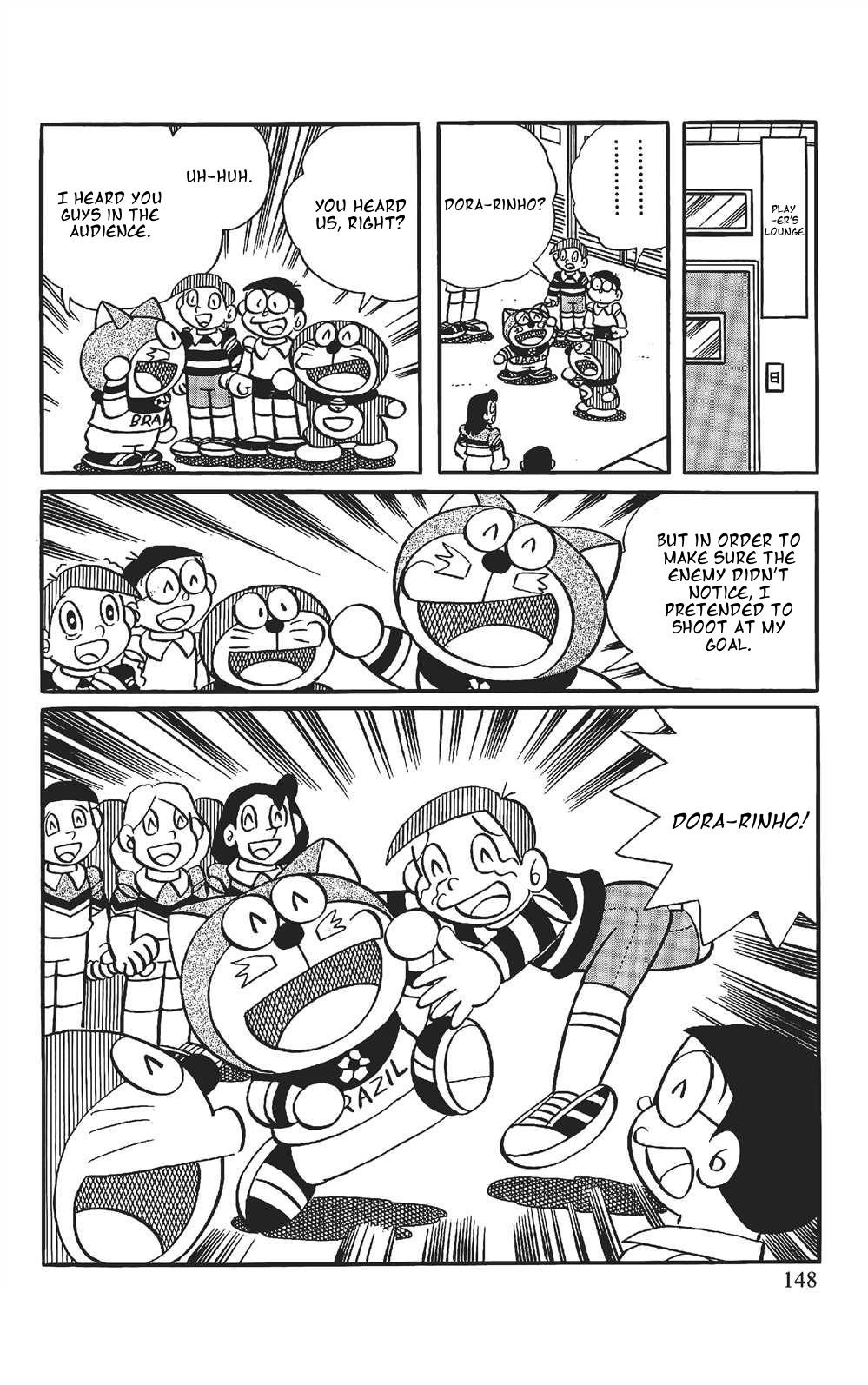 The Doraemon's Special - episode 34 - 15