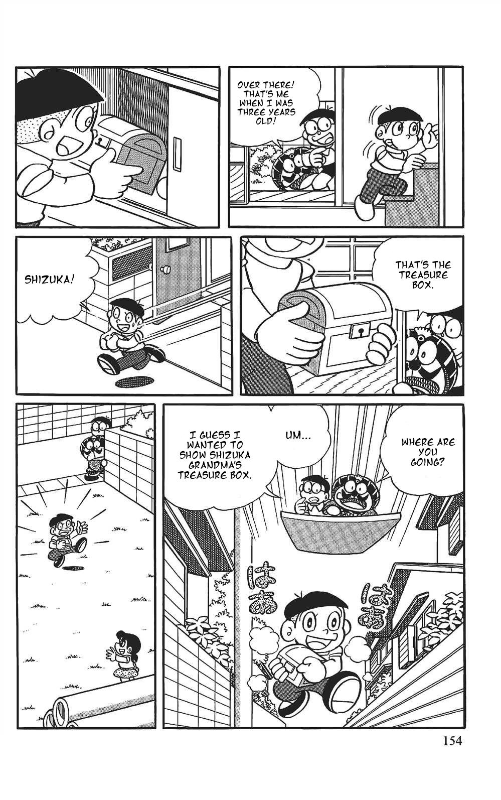 The Doraemon's Special - episode 35 - 5