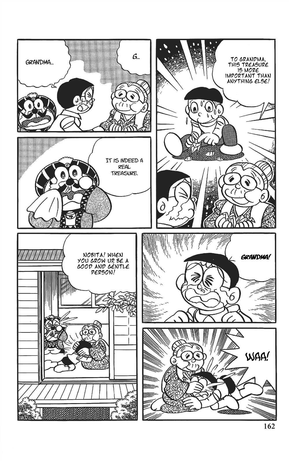 The Doraemon's Special - episode 35 - 13