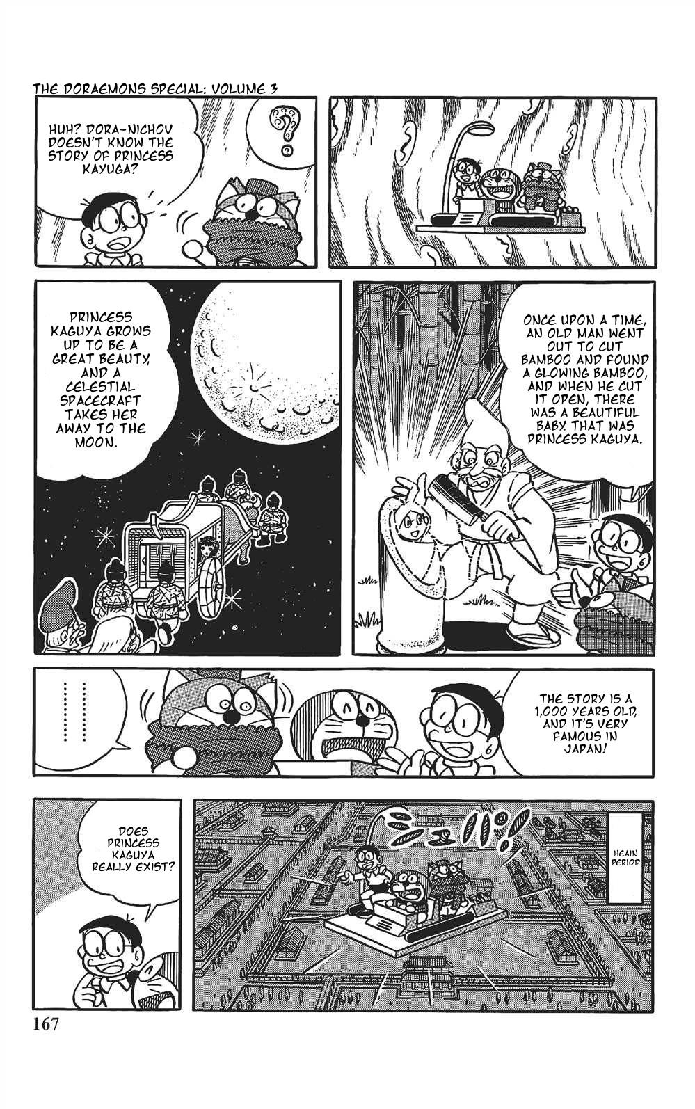 The Doraemon's Special - episode 36 - 2