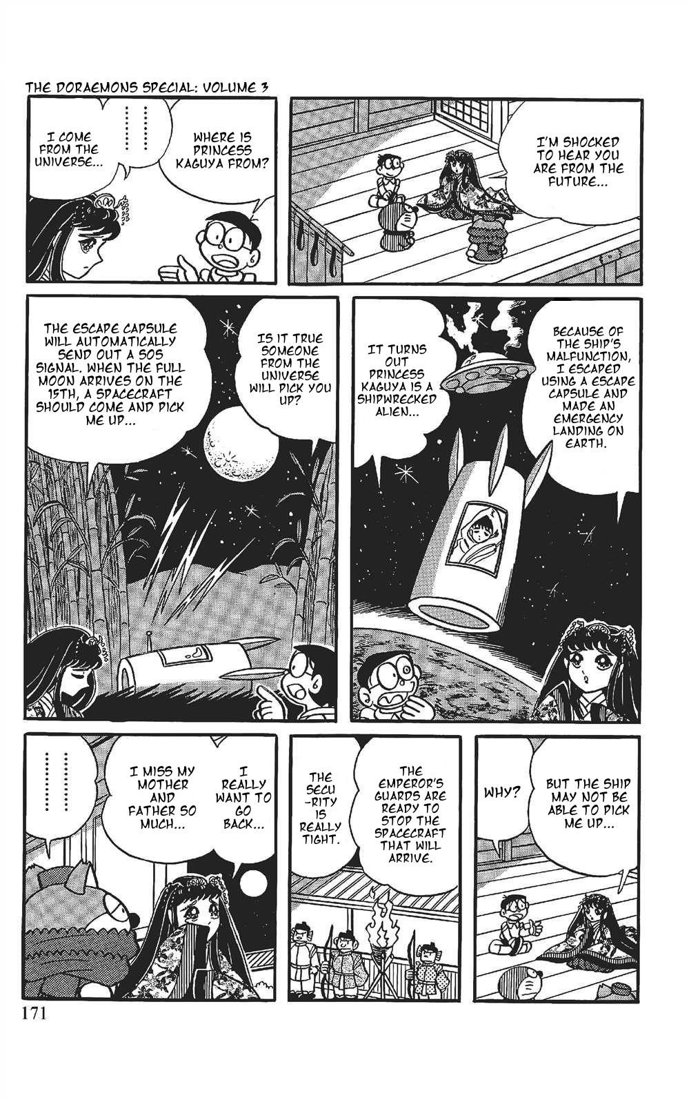 The Doraemon's Special - episode 36 - 6