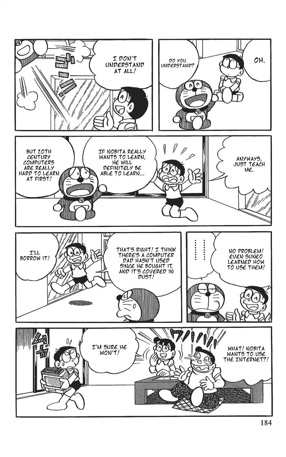 The Doraemon's Special - episode 37 - 3