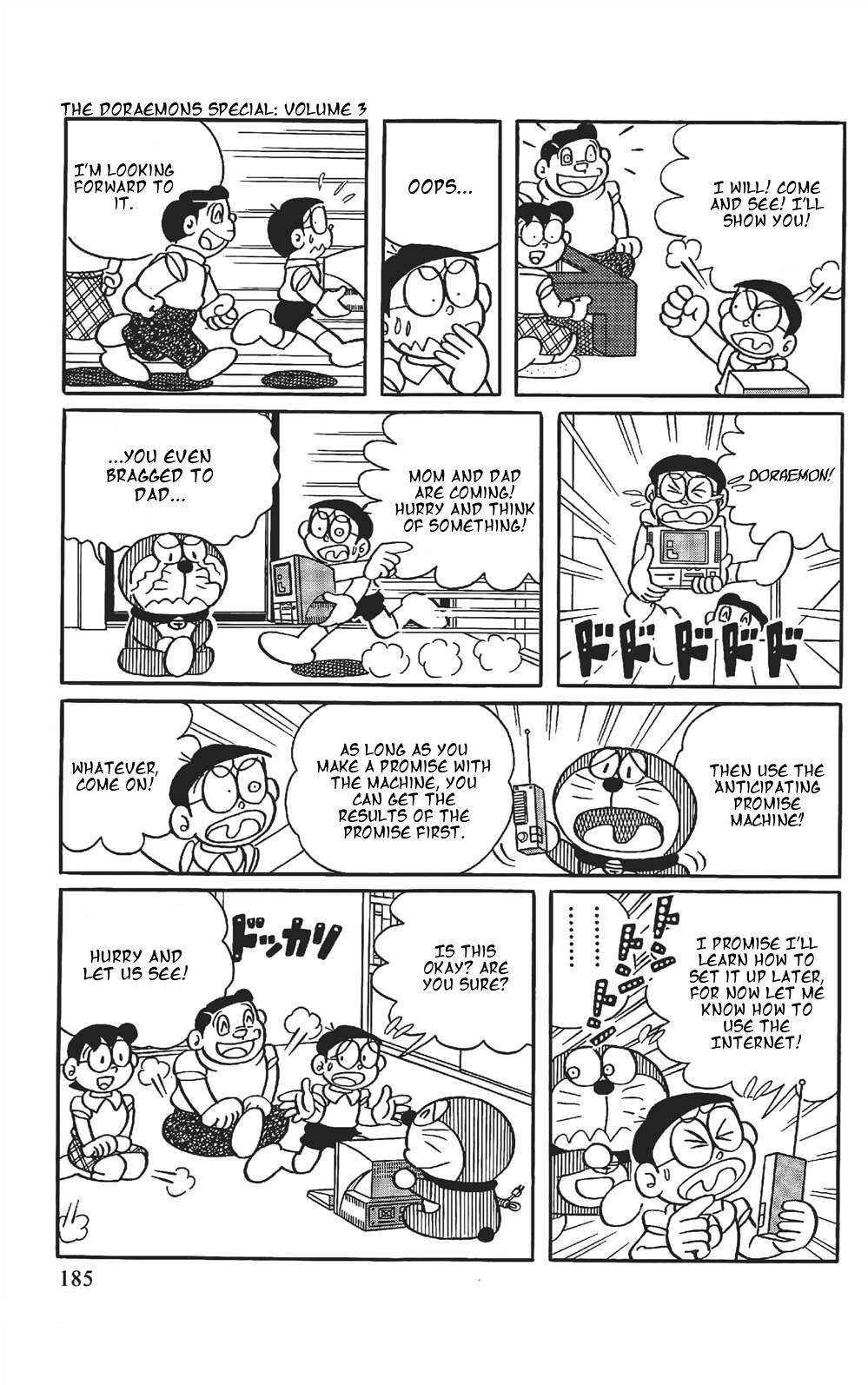 The Doraemon's Special - episode 37 - 4
