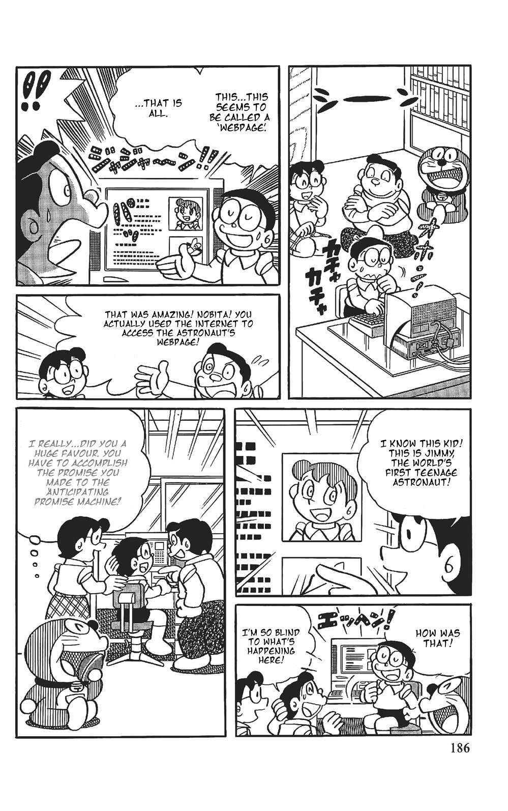 The Doraemon's Special - episode 37 - 5
