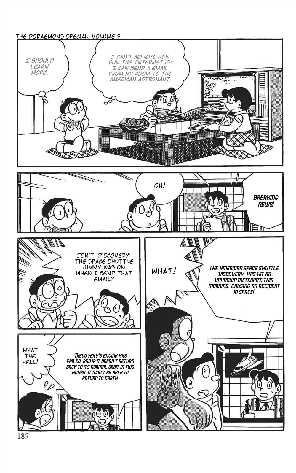 The Doraemon's Special - episode 37 - 6
