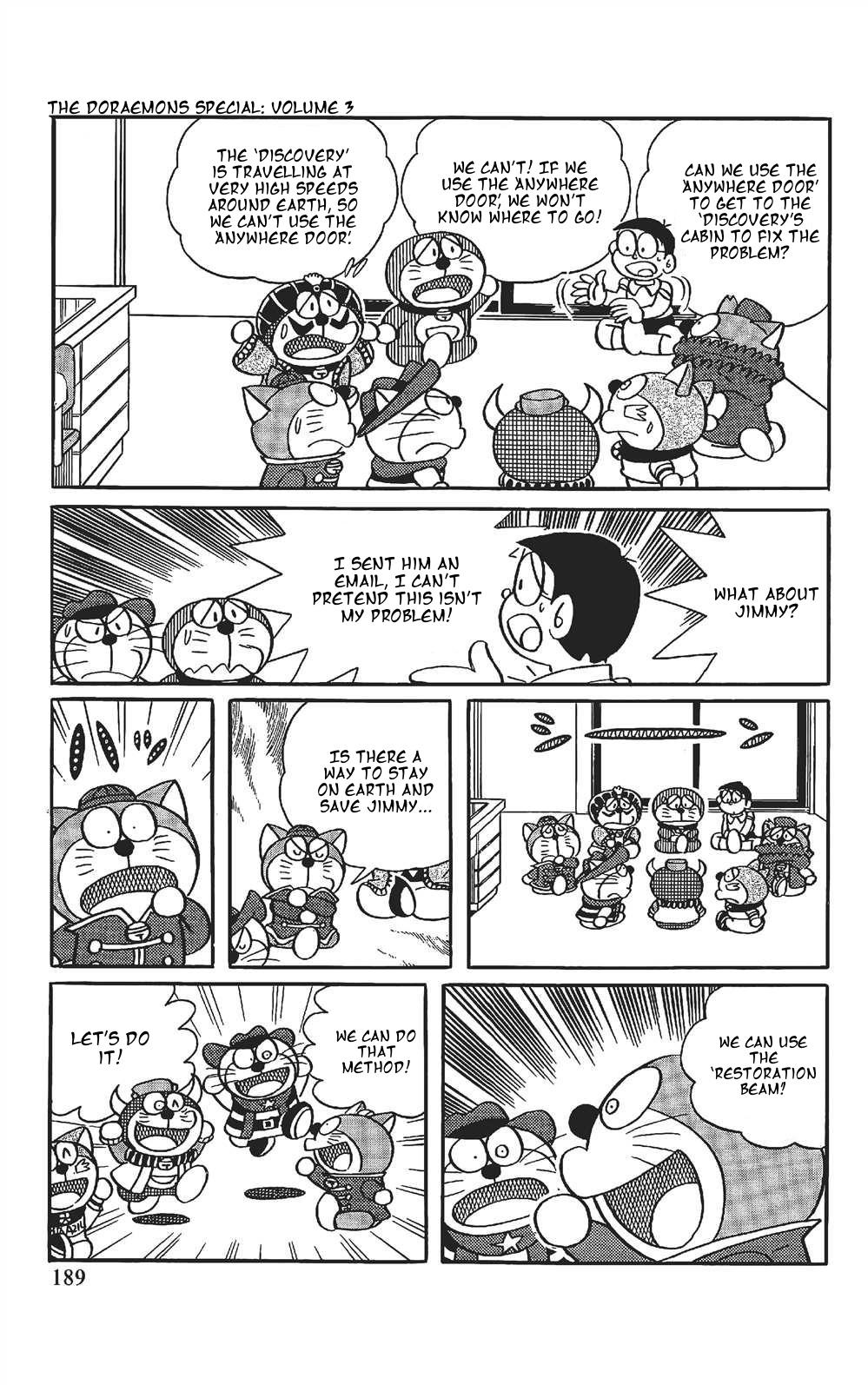 The Doraemon's Special - episode 37 - 8