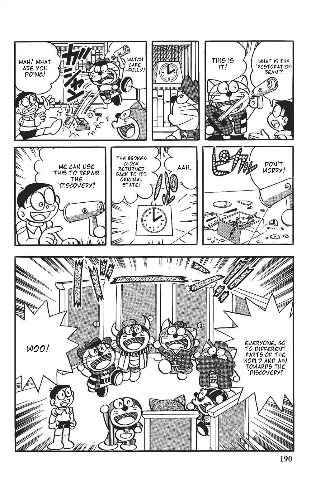 The Doraemon's Special - episode 37 - 9