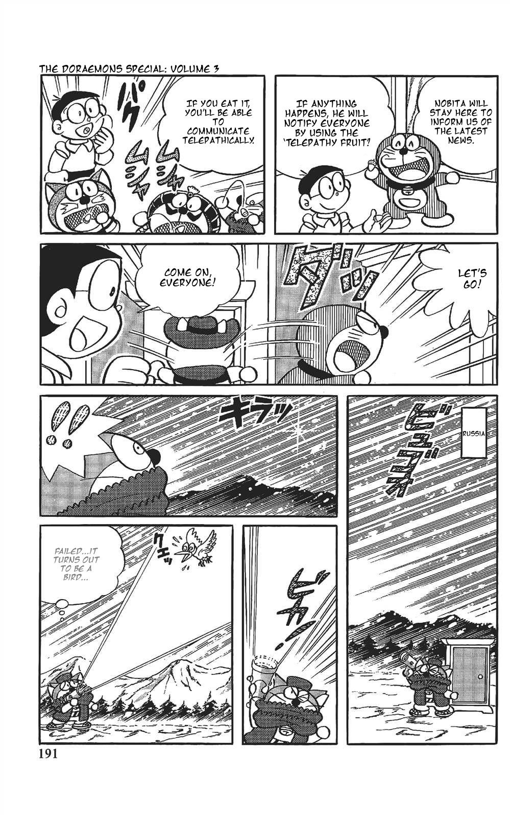 The Doraemon's Special - episode 37 - 10