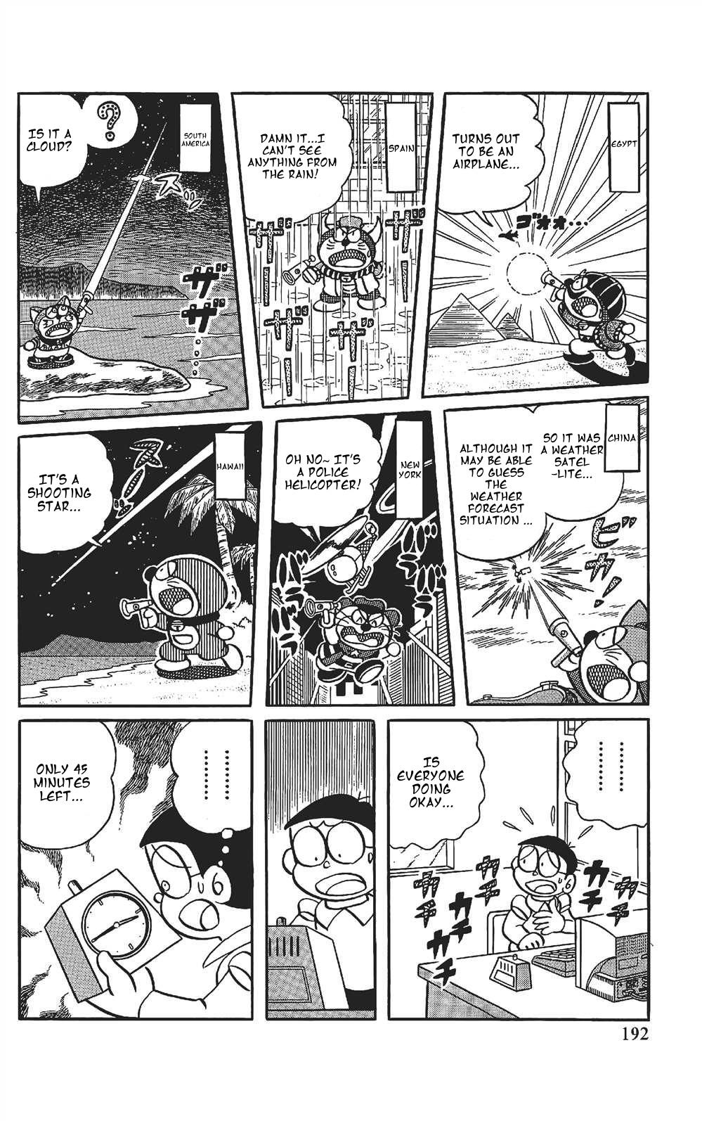 The Doraemon's Special - episode 37 - 11
