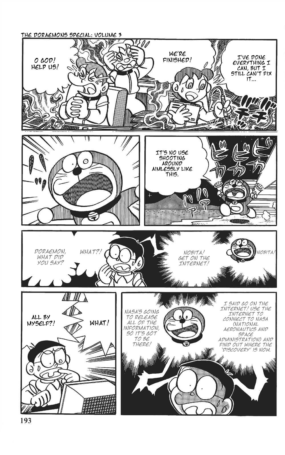 The Doraemon's Special - episode 37 - 12