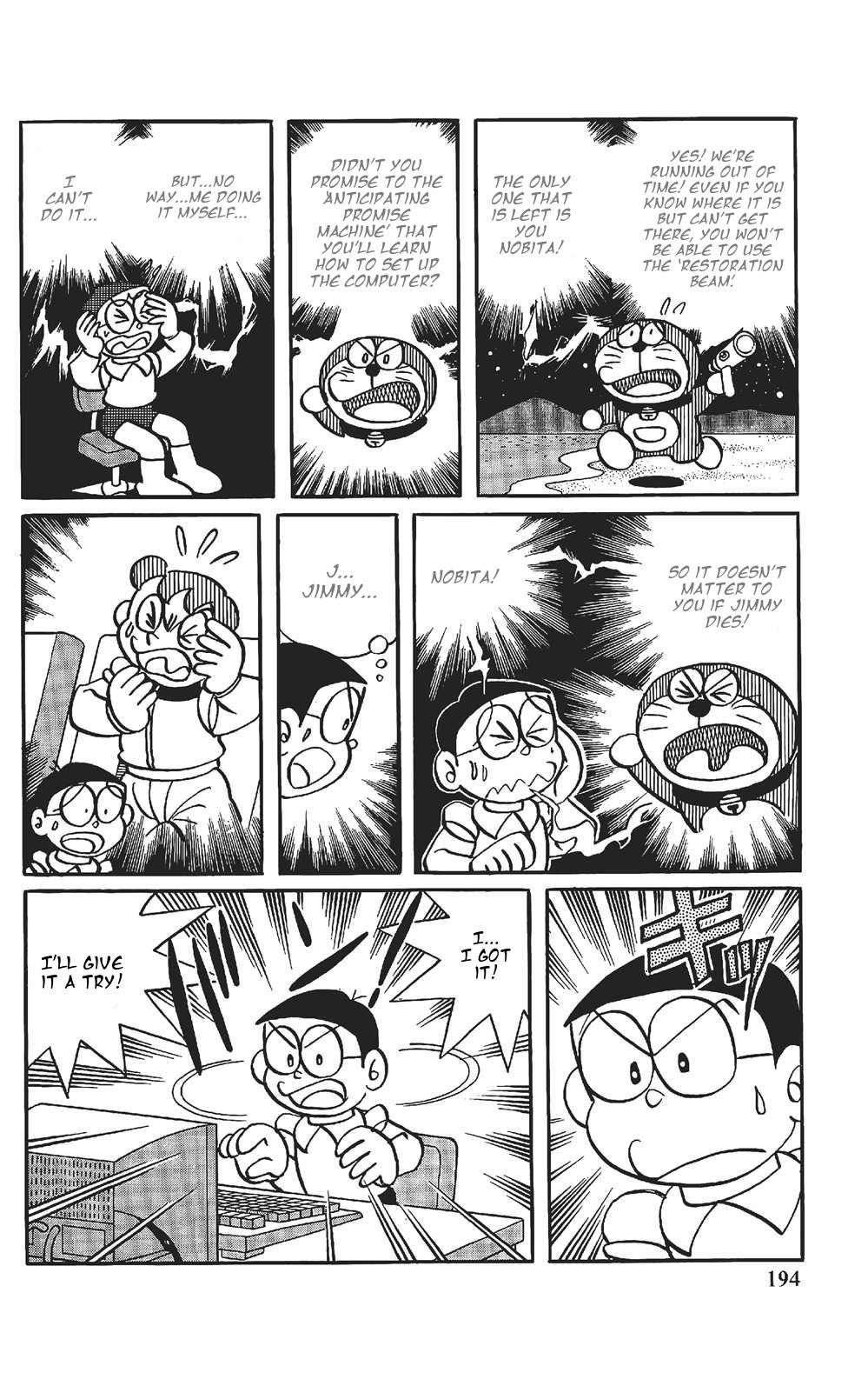 The Doraemon's Special - episode 37 - 13