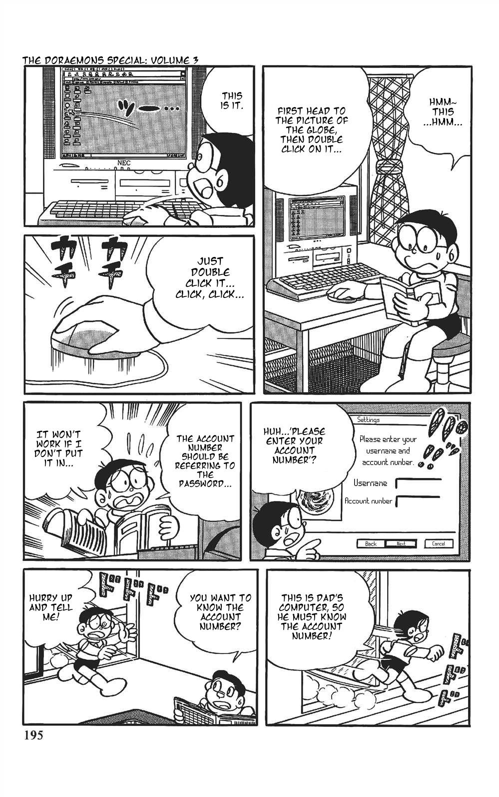 The Doraemon's Special - episode 37 - 14