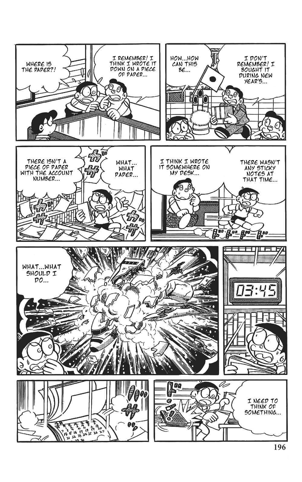 The Doraemon's Special - episode 37 - 15