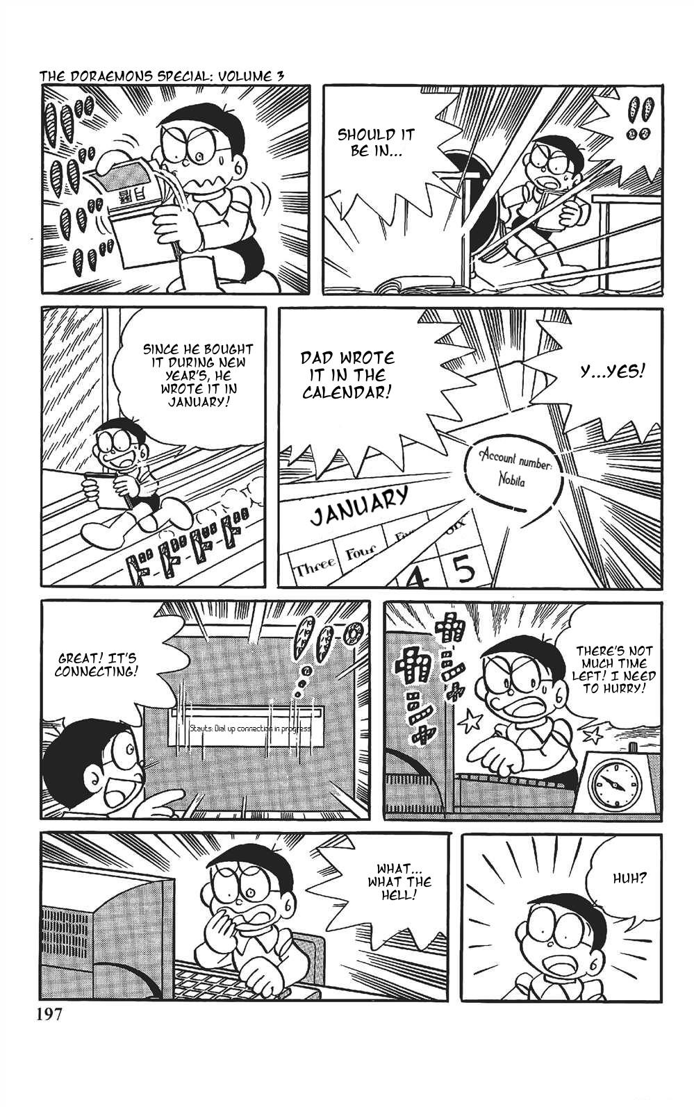 The Doraemon's Special - episode 37 - 16