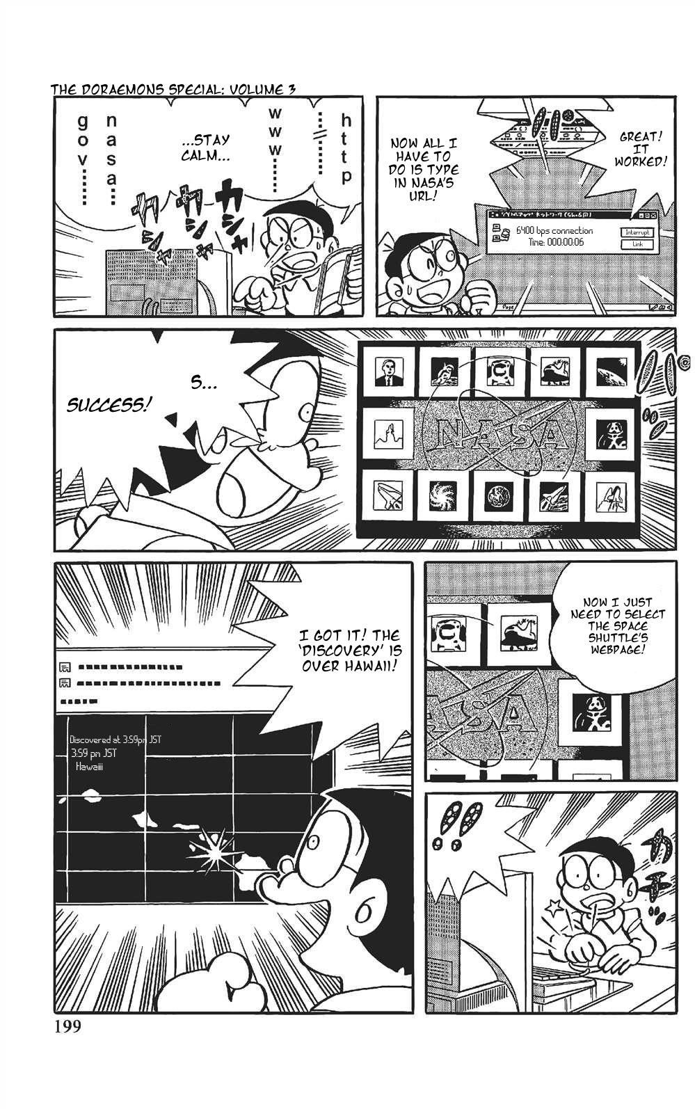 The Doraemon's Special - episode 37 - 18