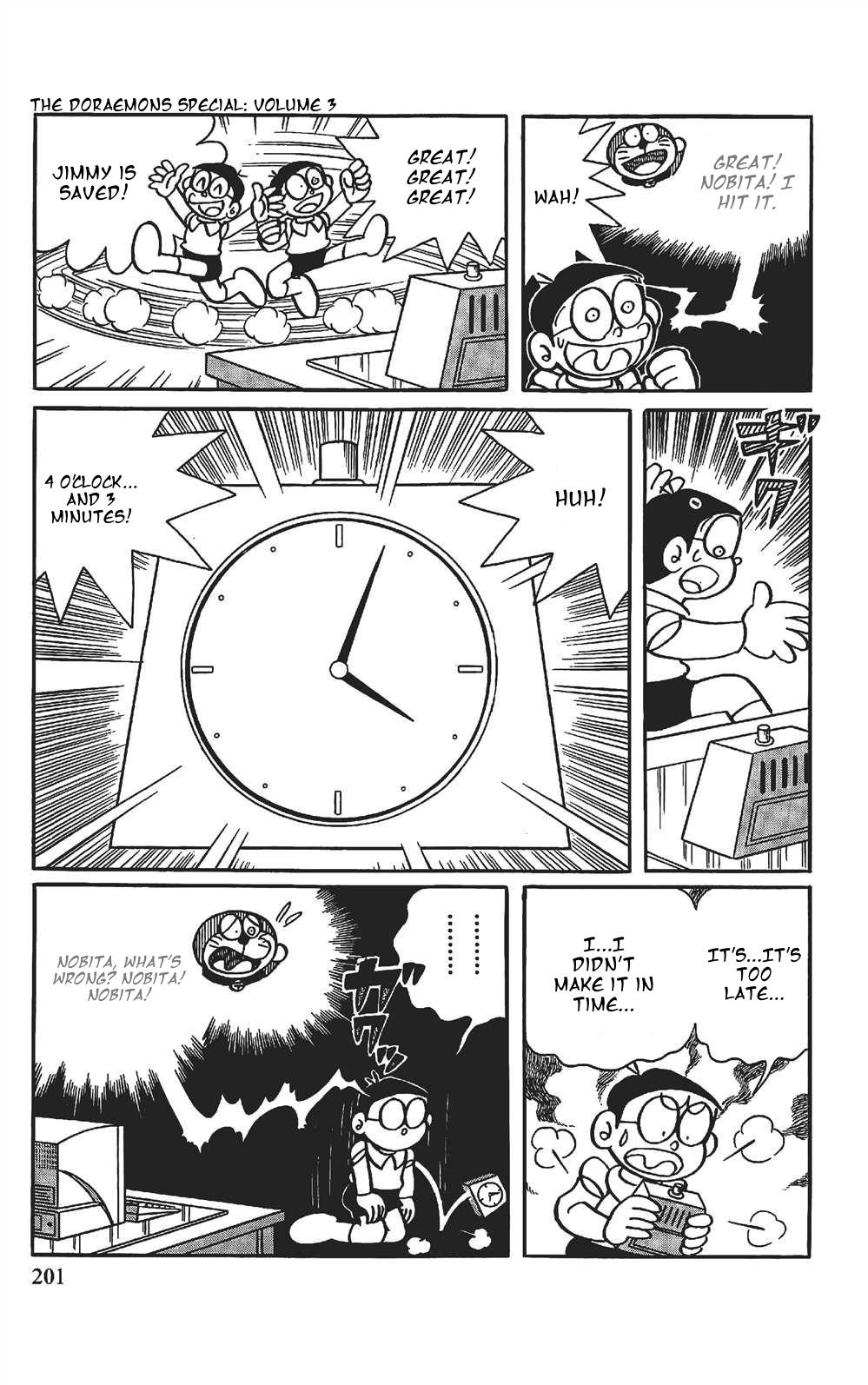 The Doraemon's Special - episode 37 - 20